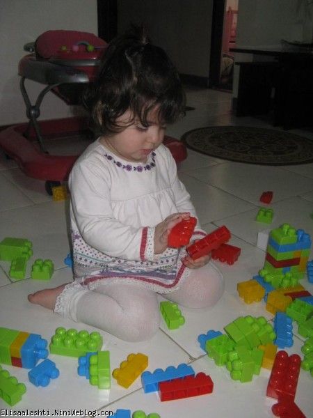 الیسا