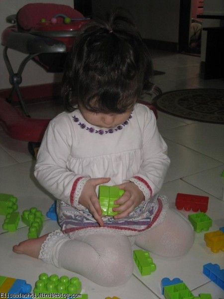 الیسا