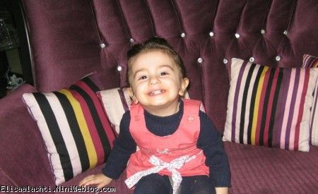 الیسا