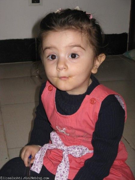الیسا