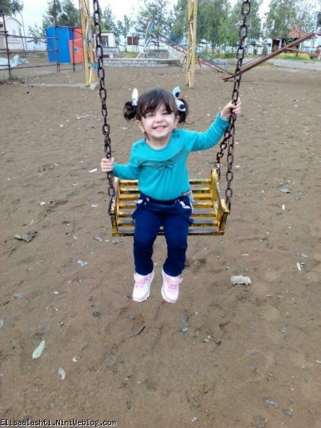 الیسا