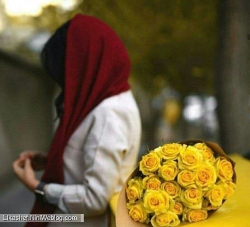 شخصیت کارتونی قشنگ :)