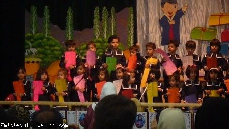 سرود بچه هاي 3-4 ساله