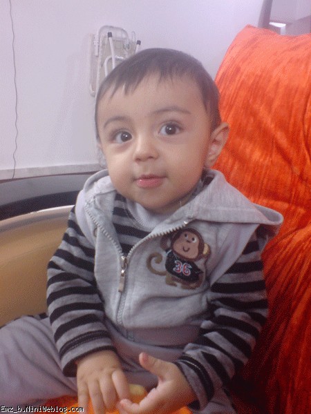 عشق مامانی