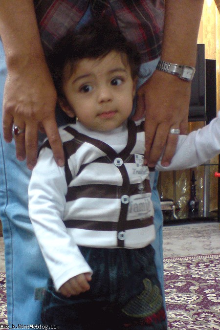 روز اول عید 