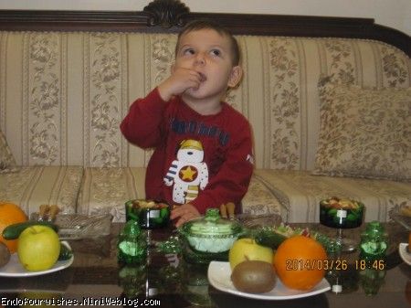 و حالا وارد عمل میشود