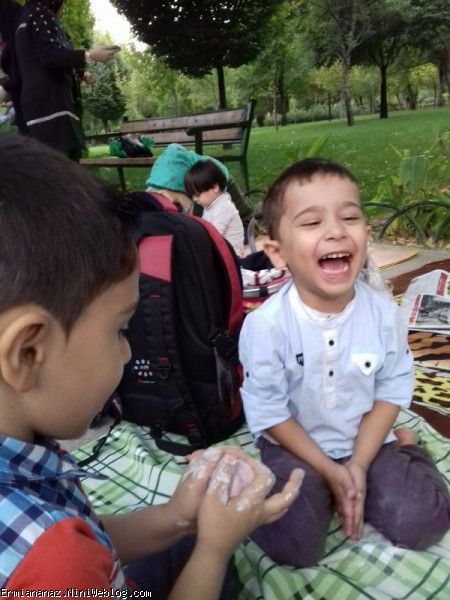 آرد بازی 