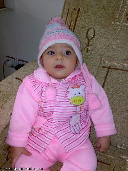5ماهگی