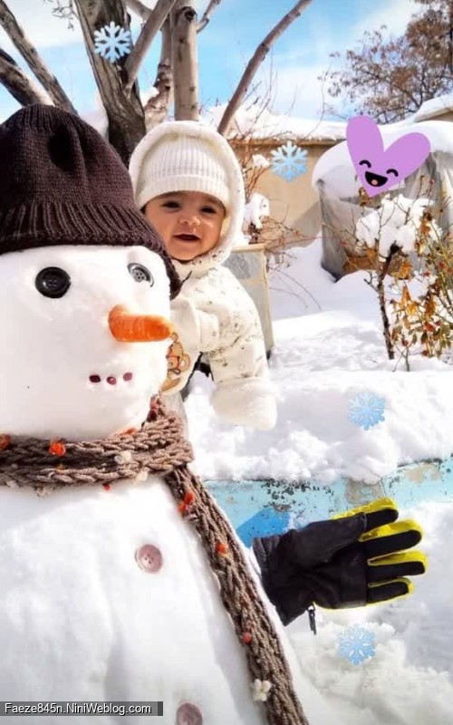 دلی 💜❄️