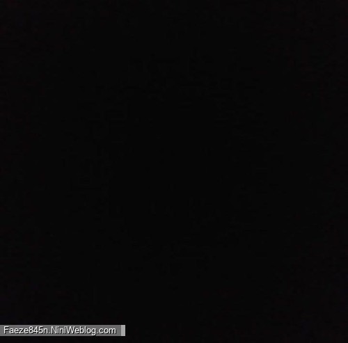 به تو فکر میکنم و آروم میشم .