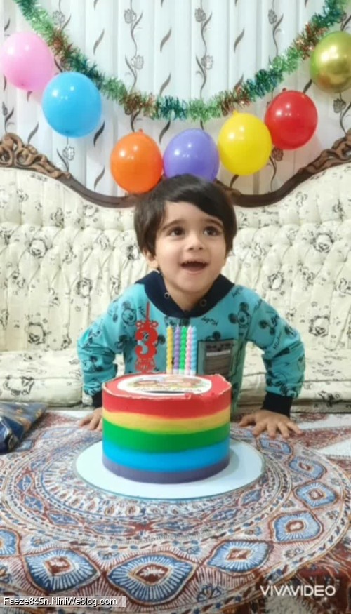 یاسین عزیزم ۳ سالگیت مبارکمون باد🎈🎉