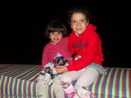 Tina&Anoosha