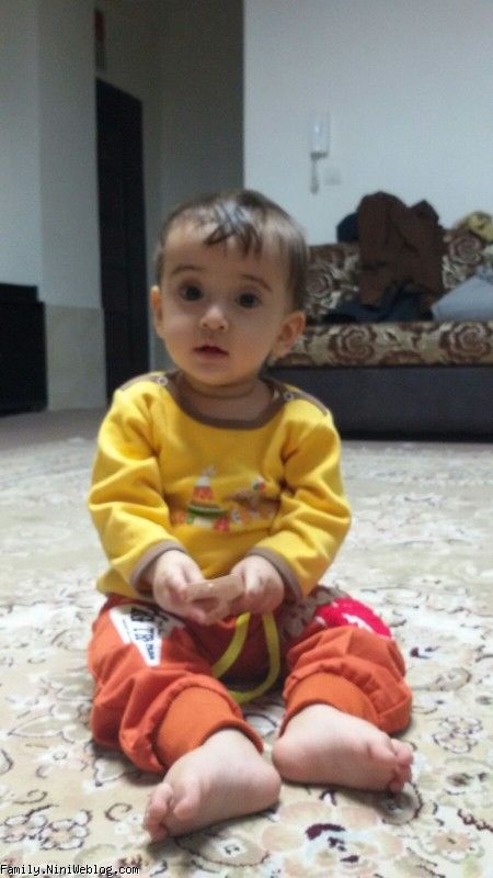رادمهر کوچولو