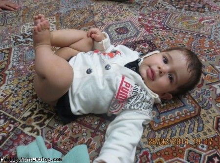 سینا کوچولو