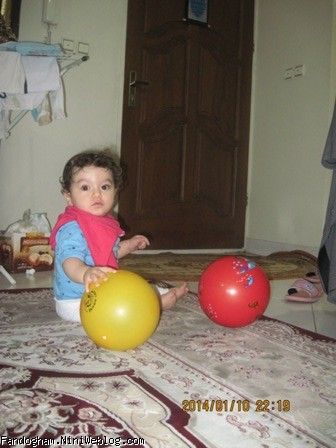 ده ماهگی 