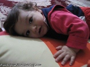 چهارده بهمن - هفته آخر ده ماهگی 