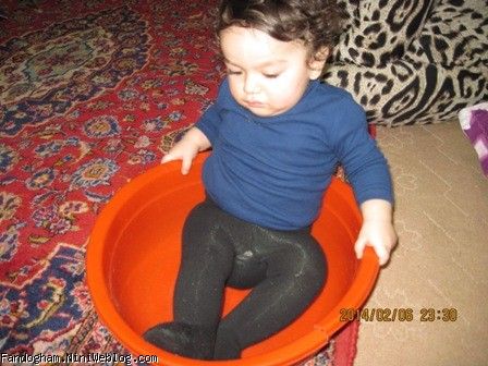 17 بهمن - تولد 10 ماهگی 