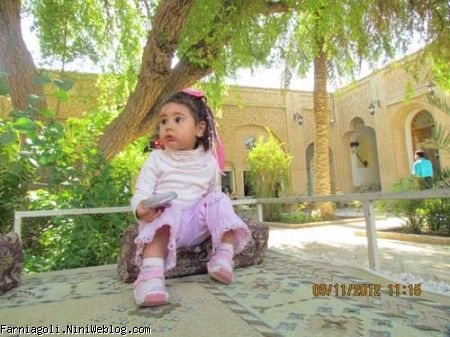 رستوران مستوفي