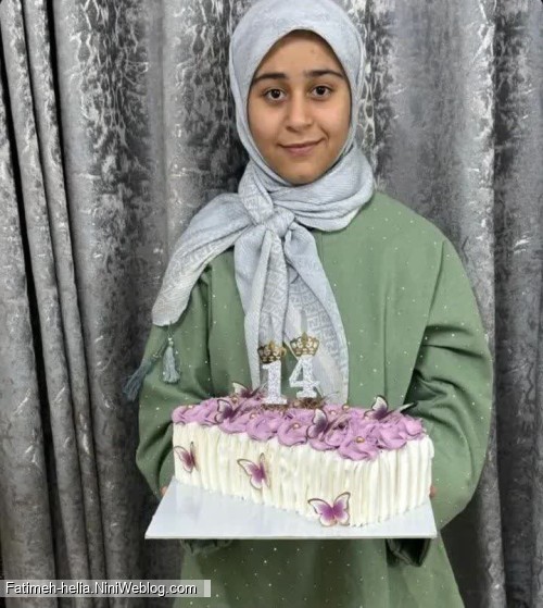 تولدت مبارک نفس مامان