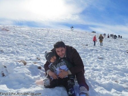 بابایی وپسرطلا