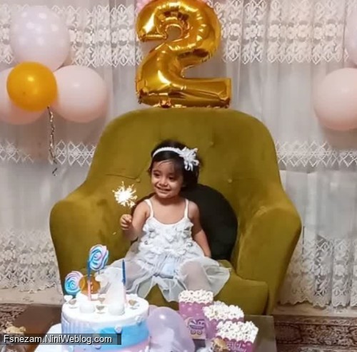 تولدت مبارک عزیز دل مادر💗