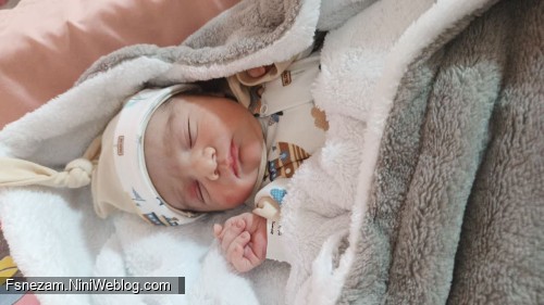 تولدت مبارک پسرم 🌺
