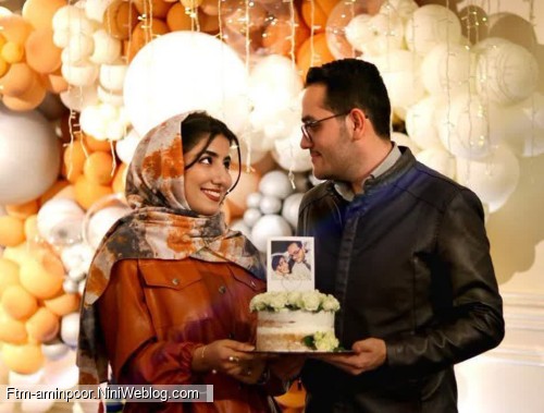 سالگرد روزی که قشنگ ترین{بله} زندگیمونً گفتیم مبارک❤️