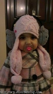 نی نی پستونکی