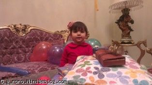 تــــــــــــــــولد سنا جــــــــــــــــــــــونی^_^