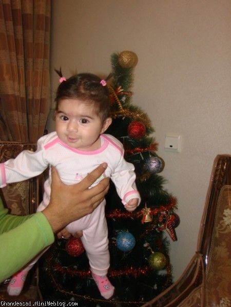 کریسمس