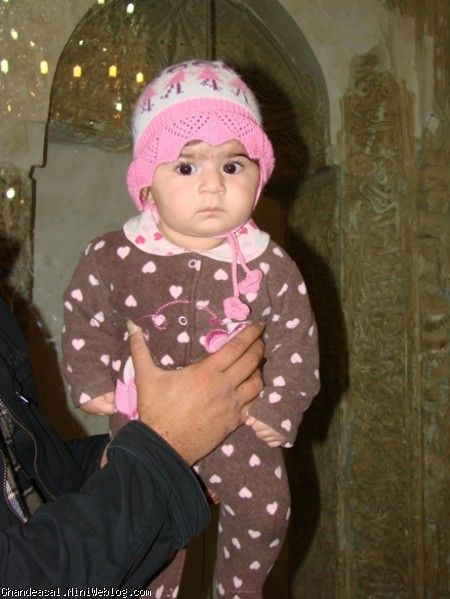 آرامگاه