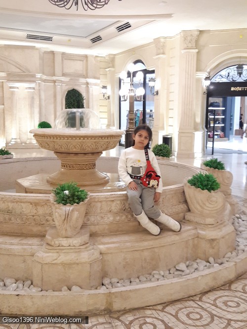 ماجرای خوابیدن گیسو خانوم