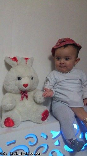 ناز