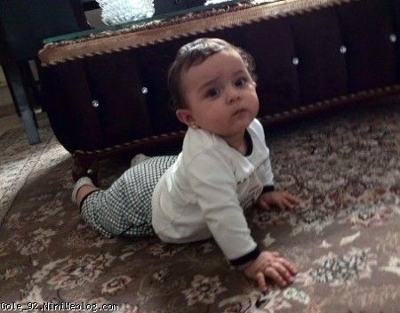 ناز