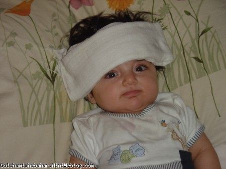 بعد از واکسن 