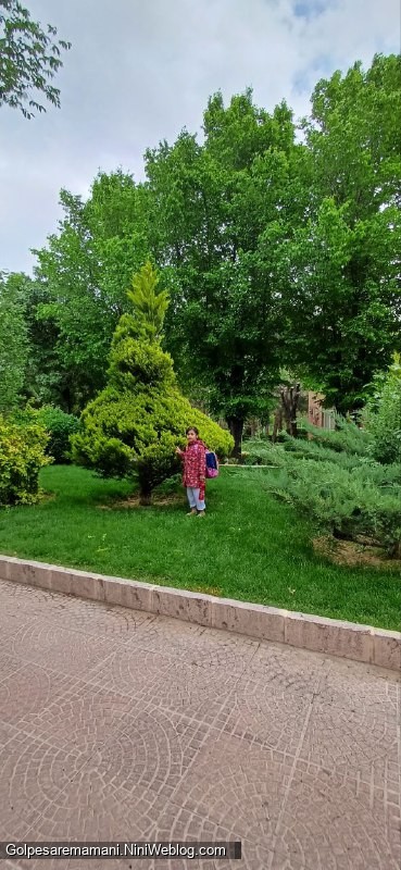 در راه کلاس
