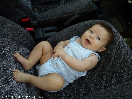 صندلی ماشین