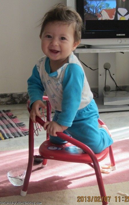 گل خنده
