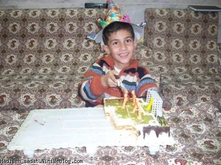 دایی
