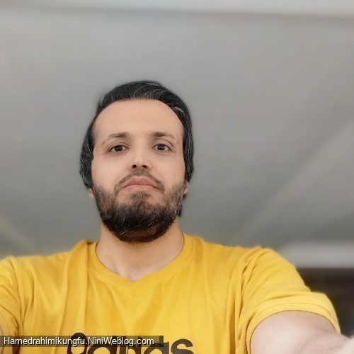 حامدرحیمی پنجکی( 20 متن زیبا و انگیزشی برای شروع دوباره زندگی! [فوق العاده تاثیرگذار] )