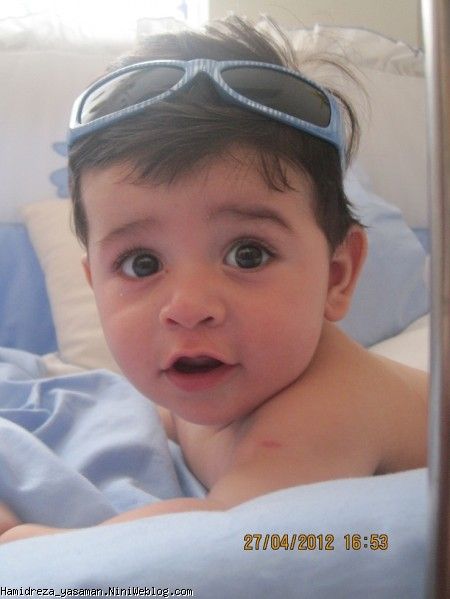 عاشقتم