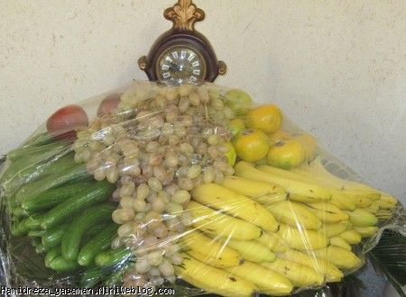 تولد دو سالگی