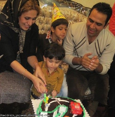 تولد دو سالگی