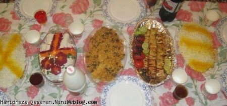 تولد دو سالگی