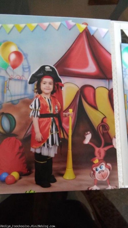 عکسهای یادگاری