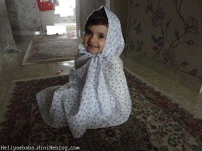 امیدزندگی مامان
