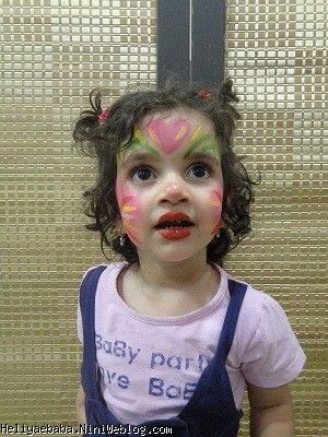 فرشته کوچولو