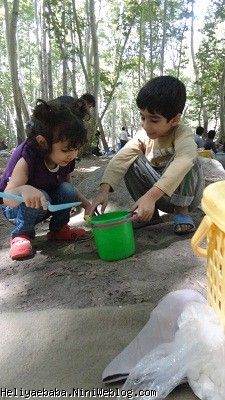 خاک بازی