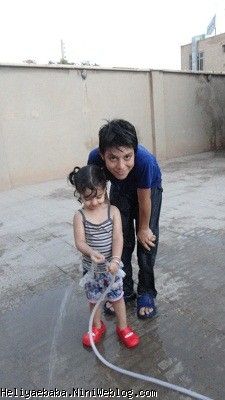 اب بازی 
