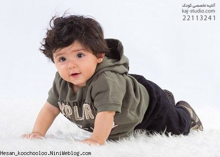 زیبا
